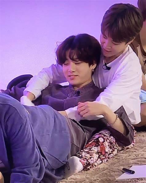 jikook fanfiction .